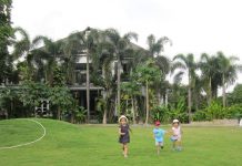 Top 5 trường mầm non quốc tế đắt đỏ nhất Bình Dương: học phí từ 400-700USD/tháng