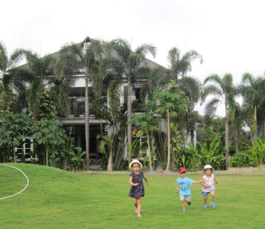 Top 5 trường mầm non quốc tế đắt đỏ nhất Bình Dương: học phí từ 400-700USD/tháng