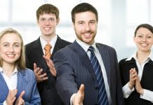 Những công việc “hot” dễ kiếm ở Bình Dương