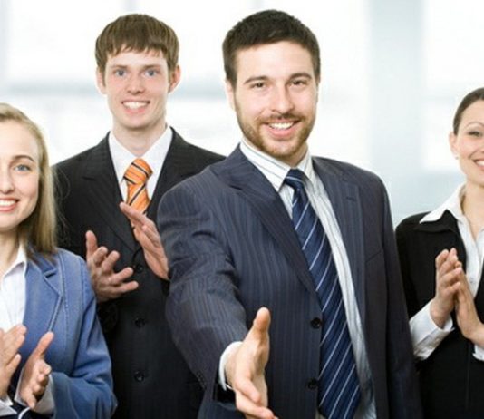 Những công việc “hot” dễ kiếm ở Bình Dương