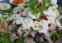 ‘Ứa nước miếng’ với những đặc sản Bình Dương ngon khó cưỡng