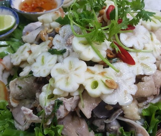 ‘Ứa nước miếng’ với những đặc sản Bình Dương ngon khó cưỡng