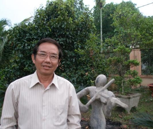 Nhạc sĩ Võ Đông Điền: Còn nghe Tiếng hát chim đa đa