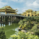 8 địa danh chứng minh Bình Dương là điểm đến lý tưởng vào dịp hè