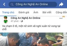 Ngủ dậy, cô gái trẻ bàng hoàng thấy thông tin mình… đã chết vì tai nạn giao thông!