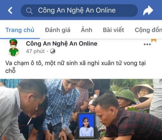 Ngủ dậy, cô gái trẻ bàng hoàng thấy thông tin mình… đã chết vì tai nạn giao thông!