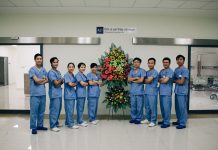 Top những bệnh viện lớn nhất tỉnh Bình Dương