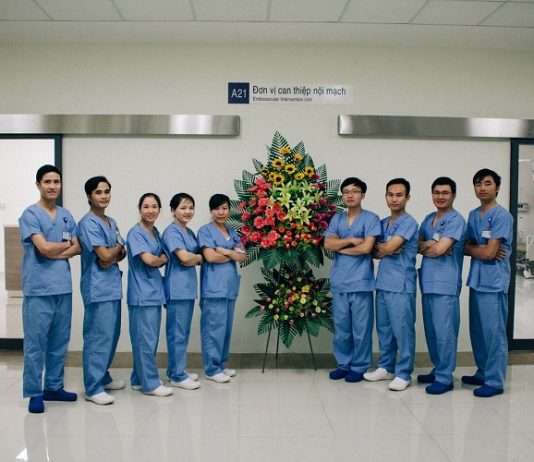 Top những bệnh viện lớn nhất tỉnh Bình Dương