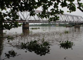 Điểm mặt 5 cây cầu gắn với lịch sử Bình Dương