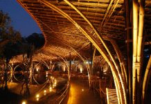 Cafe Gió và Nước – 13 năm nổi danh quốc tế