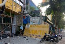 Sau khi vẽ dự án lừa đảo, công ty BĐS ở Bình Dương ‘bỏ của chạy lấy người’