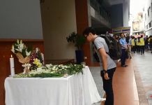 Đăng hình nạn nhân tai nạn giao thông lên Facebook là thiếu nhân văn?