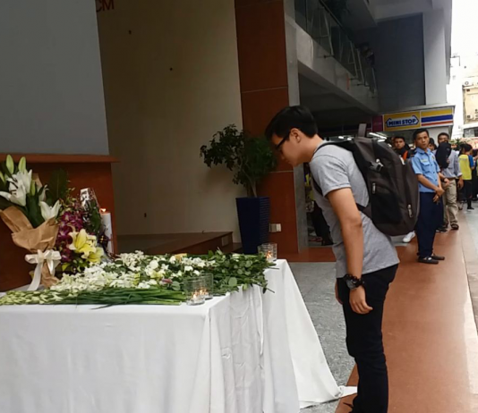 Đăng hình nạn nhân tai nạn giao thông lên Facebook là thiếu nhân văn?