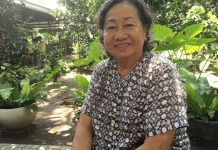 Vợ nguyên chủ tịch nước Nguyễn Minh Triết: Người phụ nữ Bến Cát giản dị, hồn hậu bất ngờ