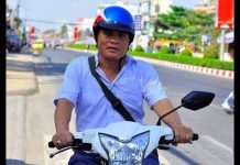 Hải “sư phụ” và những trận đánh đình đám của “hiệp sĩ” Bình Dương