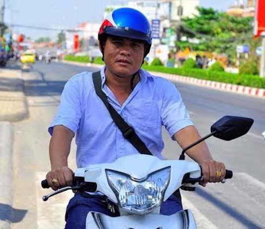 Hải “sư phụ” và những trận đánh đình đám của “hiệp sĩ” Bình Dương