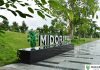 Midori Park – Công viên kiểu Nhật khác lạ giữa lòng thành phố mới Bình Dương