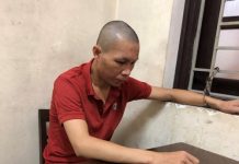 Vào khu công nghiệp trộm xe máy ủi của Becamex Bình Dương mang bán