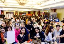 27 & 28/7: Đến TTTM Becamex săn hàng hiệu sale tại “Fashion & Beauty Fair”
