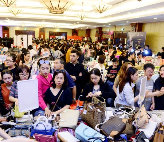 27 & 28/7: Đến TTTM Becamex săn hàng hiệu sale tại “Fashion & Beauty Fair”