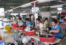 Bình Dương: Nhiều doanh nghiệp khát lao động