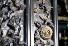 Ngôi nhà 300 thợ xây trong 3 năm độc nhất ở Bình Dương