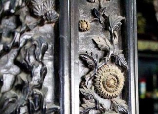 Ngôi nhà 300 thợ xây trong 3 năm độc nhất ở Bình Dương