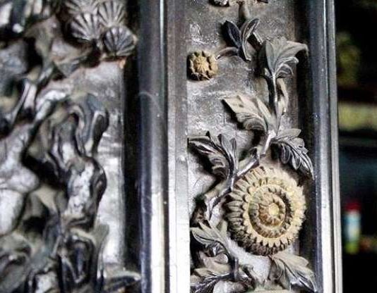 Ngôi nhà 300 thợ xây trong 3 năm độc nhất ở Bình Dương