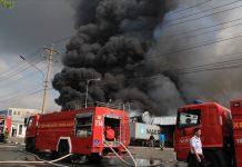 Nguyên nhân xảy ra hàng loạt vụ cháy nổ lớn ở Bình Dương thời gian qua