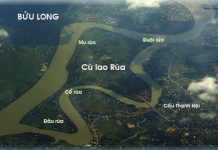 Cù Lao Rùa Thạnh Hội, Tân Uyên – Bảo vật 3.000 năm giữa mênh mông sông nước