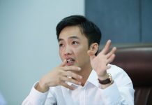 Cường “đô la”: Chánh Nghĩa Quốc Cường là con đẻ của tôi