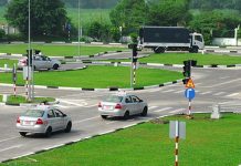 Tăng độ khó đề thi bằng lái xe, sẽ có 100 câu hỏi “liệt” sai là rớt