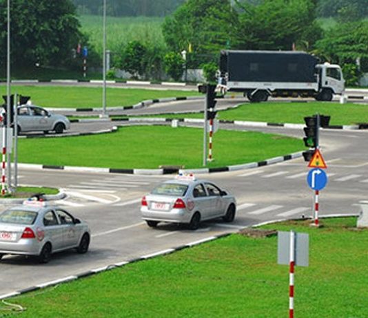 Tăng độ khó đề thi bằng lái xe, sẽ có 100 câu hỏi “liệt” sai là rớt