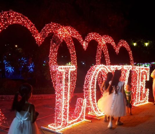 10.7 – 21.7.2019: Lễ hội ánh sáng tại bảo tàng tỉnh Bình Dương