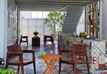 Chiêm Ngưỡng Thiết Kế Nhà Container Tuyệt Đẹp Ở Bình Dương