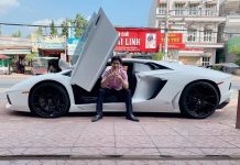 Thiếu gia Bình Dương mê siêu xe: “Ba mẹ nói tôi ngựa non háu đá, ỷ có tiền muốn mua gì thì mua”