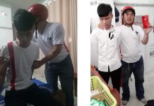 Bị lừa mất xe ở Bình Thuận, nhờ hiệp sĩ Bình Dương bắt thủ phạm