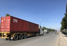 Hãy biết sợ container trước khi quá muộn…