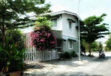 Có nhà ở trung tâm Sài Gòn, tôi vẫn chọn sống ở Bình Dương