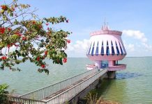 Du lịch đường sông sẽ là điểm nhấn của du lịch Bình Dương