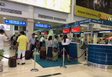 Hành khách được xách hành lý 12-18kg lên máy bay thay vì 7kg