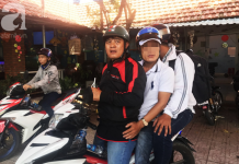 Hiệp sĩ Bình Dương tóm gã đàn ông 3 vợ 6 con lừa người tình lấy sổ đỏ và xe đi cầm