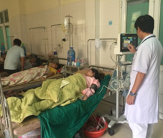 Kết Quỹ BHYT dư hàng trăm tỉ đồng, người Bình Dương được miễn giảm BHYT