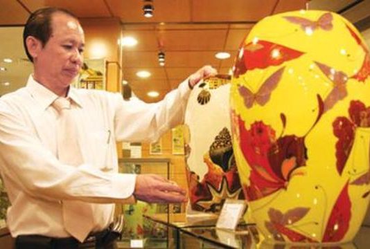 Minh Long – Công ty gia đình 3 đời biến đất thành vàng