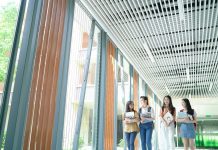 Vườn ươm khởi nghiệp tại Bình Dương