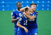 Becamex Bình Dương chính thức mở bán vé trận chung kết AFC Cup 2019 khu vực ASEAN
