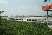 Sở GTVT Bình Dương bị tố phớt lờ chỉ đạo, gây khó doanh nghiệp