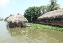 Bình Dương chỉ đạo xử lý hàng loạt công trình vi phạm bên sông Sài Gòn