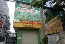 Giám đốc CA Bình Dương chỉ đạo điều tra công ty BĐS ‘vẽ’ dự án ma lừa đảo