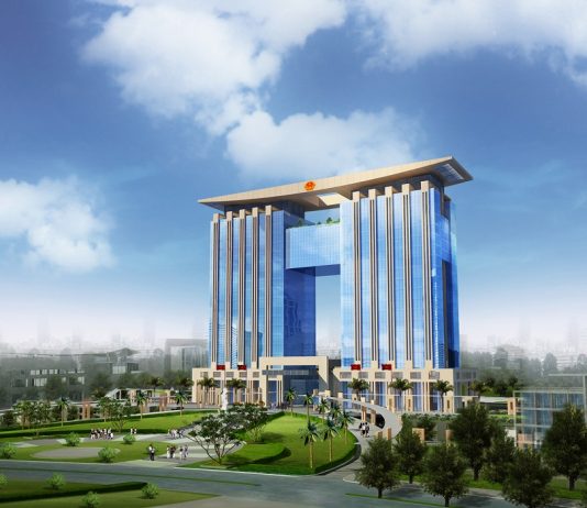 Bình Dương công bố quyết định kiểm tra nhiều cán bộ chủ chốt